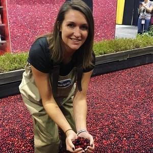 Meet your Posher, Audrey